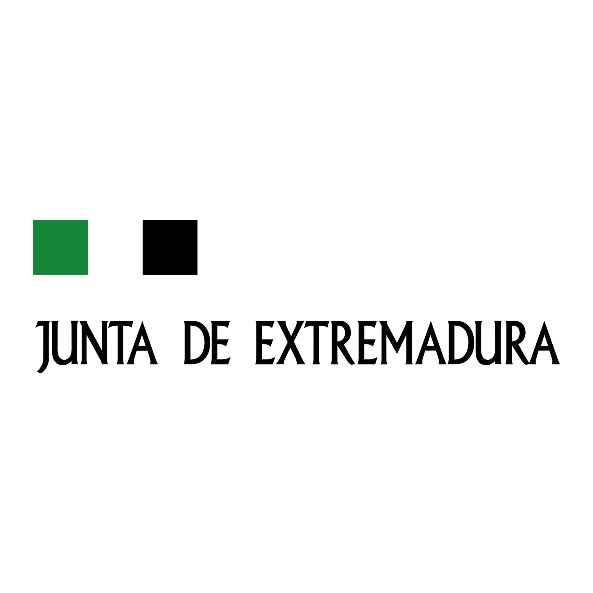 Logo de la Junta de Extremadura