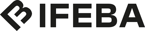 Logo de IFEBA
